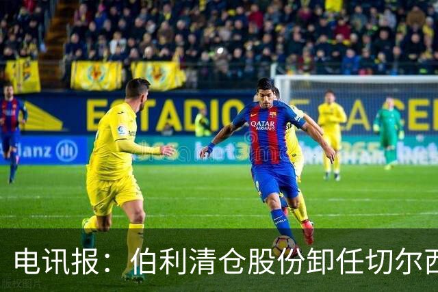 电讯报：伯利清仓股份卸任切尔西主席，清湖资本全面接管蓝军